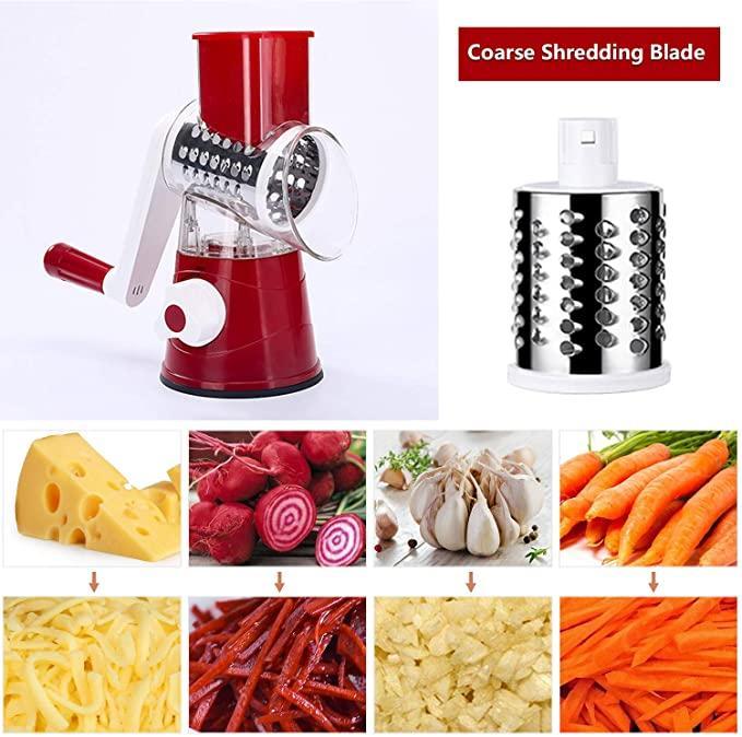Manual Food Chopper