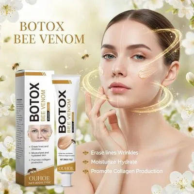 Botox Bee Venom Wrinkle Cream
