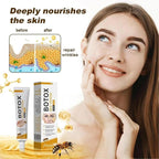 Botox Bee Venom Wrinkle Cream