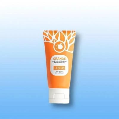 Whitening And Brightening Exfoliating Gel