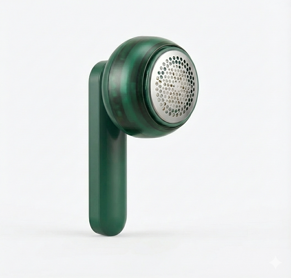 Electric Lint Remover Rechargeable | Remove stubborn lint, fuzz, and pet hair on your clothes and furniture