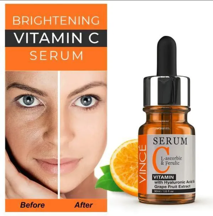 Vitamin-C Serum Vince