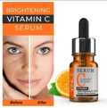 Vitamin-C Serum Vince