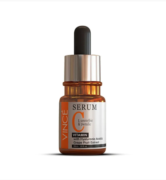 Vitamin-C Serum Vince