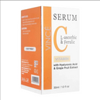 Vitamin-C Serum Vince